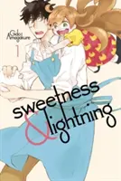 Słodycz i błyskawica 1 - Sweetness and Lightning 1