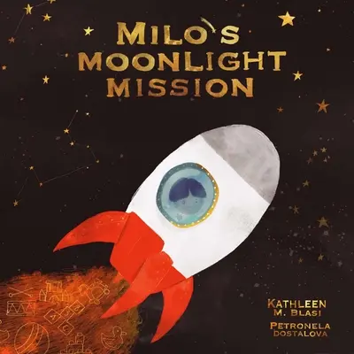 Misja Milo w świetle księżyca - Milo's Moonlight Mission