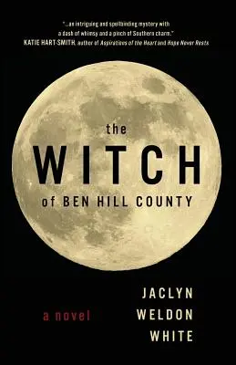 Czarownica z hrabstwa Ben Hill - The Witch of Ben Hill County