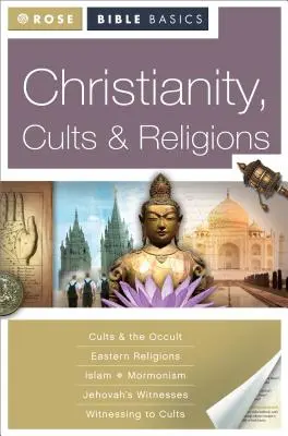 Chrześcijaństwo, kulty i religie - Christianity, Cults and Religions