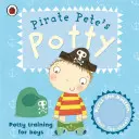 Nocnik Pirata Pete'a - Pirate Pete's Potty