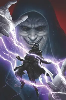 Star Wars: Darth Vader by Greg Pak Vol. 2: Into the Fire