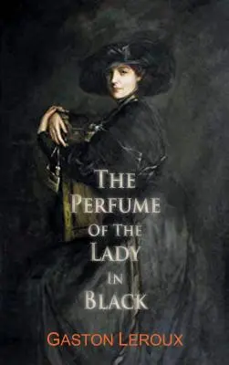 Perfumy damy w czerni - The Perfume of the Lady in Black