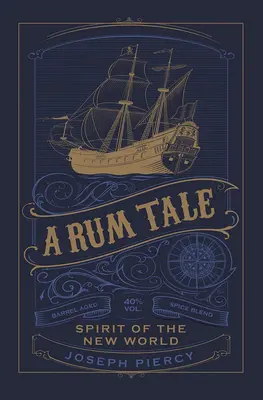 Opowieść o rumie: Duch Nowego Świata - A Rum Tale: Spirit of the New World