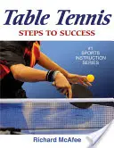 Tenis stołowy: kroki do sukcesu - Table Tennis: Steps to Success