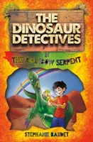 Detektywi dinozaurów w Tęczowym wężu - The Dinosaur Detectives in the Rainbow Serpent