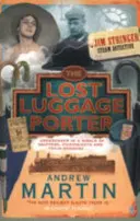 Portier z zagubionym bagażem - Lost Luggage Porter