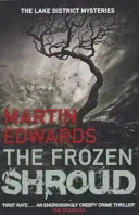 Mroźny całun (Edwards Martin (Author)) - Frozen Shroud (Edwards Martin (Author))