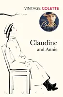 Claudine i Annie - Claudine And Annie