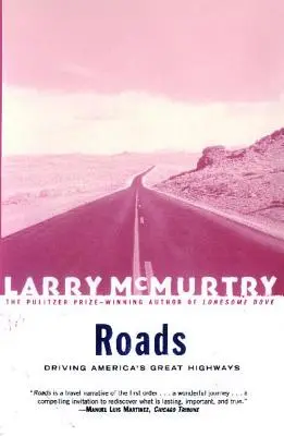 Drogi: Jazda najlepszymi amerykańskimi autostradami - Roads: Driving America's Greatest Highways