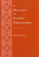 Historia filozofii islamskiej - A History of Islamic Philosophy