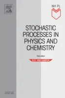 Procesy stochastyczne w fizyce i chemii - Stochastic Processes in Physics and Chemistry