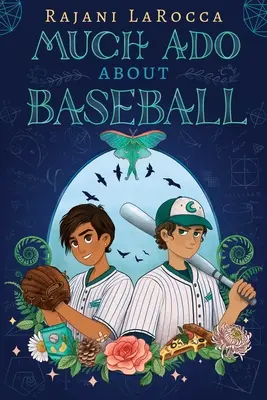 Wiele hałasu o baseball - Much Ado about Baseball