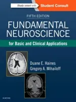 Podstawy neuronauki do zastosowań podstawowych i klinicznych - Fundamental Neuroscience for Basic and Clinical Applications