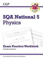 National 5 Physics: SQA Exam Practice Workbook - zawiera odpowiedzi - National 5 Physics: SQA Exam Practice Workbook - includes Answers