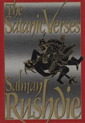 Szatańskie wersety - The Satanic Verses