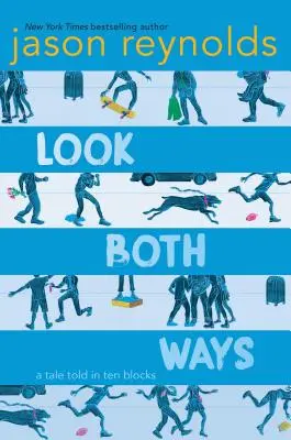 Look Both Ways: Opowieść w dziesięciu blokach - Look Both Ways: A Tale Told in Ten Blocks