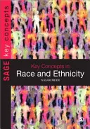 Kluczowe koncepcje rasy i etniczności - Key Concepts in Race and Ethnicity