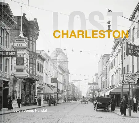 Zaginiony Charleston - Lost Charleston