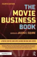 Książka o biznesie filmowym - The Movie Business Book