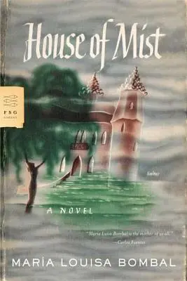 Dom mgły - House of Mist