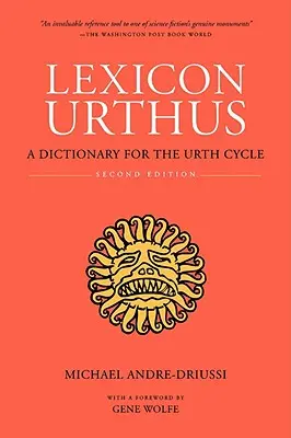 Lexicon Urthus, wydanie drugie - Lexicon Urthus, Second Edition