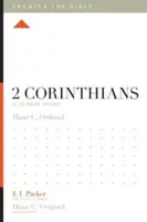 2 List do Koryntian: 12-tygodniowe studium - 2 Corinthians: A 12-Week Study