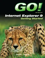 Go! Z Internet Explorer 9 Pierwsze kroki - Go! With Internet Explorer 9 Getting Started