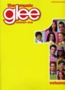 Śpiewnik Glee - sezon 1, tom 1 - Glee Songbook - Season 1, Vol. 1