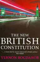 Nowa brytyjska konstytucja - The New British Constitution