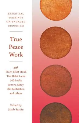 Praca nad prawdziwym pokojem: Niezbędne pisma na temat buddyzmu zaangażowanego - True Peace Work: Essential Writings on Engaged Buddhism