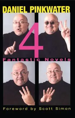 4: Powieści fantastyczne - 4: Fantastic Novels