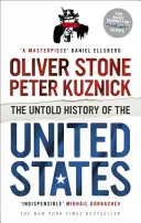 Nieopowiedziana historia Stanów Zjednoczonych - Untold History of the United States