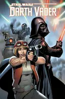 Star Wars: Darth Vader, tom 2: Cienie i sekrety - Star Wars: Darth Vader, Volume 2: Shadows and Secrets