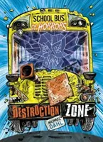 Strefa zniszczenia (Dahl Michael (Autor)) - Destruction Zone (Dahl Michael (Author))