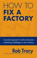 Jak naprawić fabrykę: Praktyczne podejście do wyjaśniania i rozwiązywania podstawowych wyzwań w fabryce - How to Fix a Factory: A Practical Approach to Clarify and Resolve Underlying Challenges in Your Factory