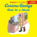 Ciekawski George idzie do kina - Curious George Goes to a Movie