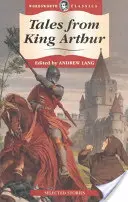 Opowieści króla Artura - Tales from King Arthur