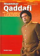 Muammar Qaddafi (Mwl)