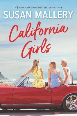 Kalifornijskie dziewczyny - California Girls