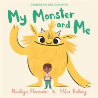 Mój potwór i ja - My Monster and Me