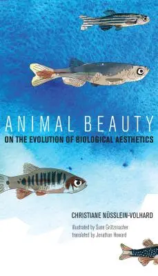 Zwierzęce piękno: O ewolucji estetyki biologicznej - Animal Beauty: On the Evolution of Biological Aesthetics