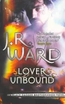 Lover Unbound - numer 5 w serii - Lover Unbound - Number 5 in series