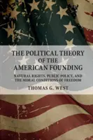 Teoria polityczna amerykańskich założycieli - The Political Theory of the American Founding