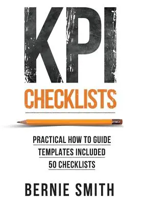 Listy kontrolne KPI - KPI Checklists
