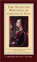 Wybrane pisma Christine de Pizan - The Selected Writings of Christine de Pizan