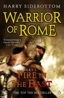 Warrior of Rome I: Ogień na Wschodzie - Warrior of Rome I: Fire in the East