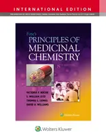 Zasady chemii medycznej Foye'a - Foye's Principles of Medicinal Chemistry