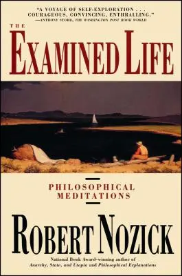 Życie badane: Medytacje filozoficzne - Examined Life: Philosophical Meditations