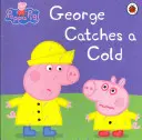 Świnka Peppa: George łapie przeziębienie - Peppa Pig: George Catches a Cold